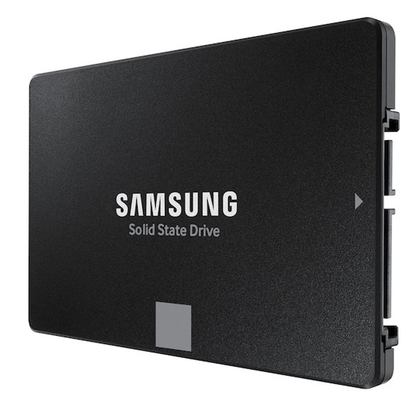 حافظه SSD سامسونگ Samsung 870 EVO 4TB