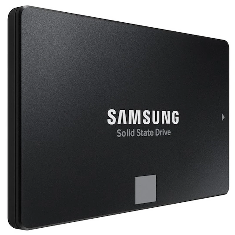 حافظه SSD سامسونگ Samsung 870 EVO 4TB