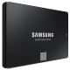 حافظه SSD سامسونگ Samsung 870 EVO 4TB