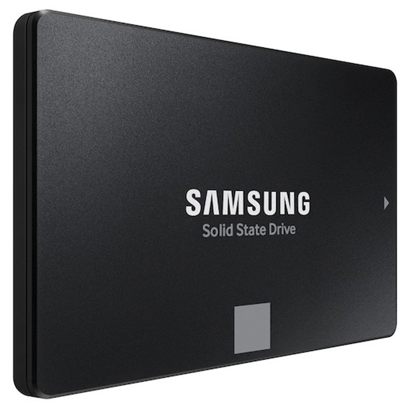 حافظه SSD سامسونگ Samsung 870 EVO 4TB