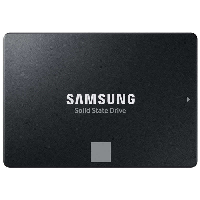 حافظه SSD سامسونگ Samsung 870 EVO 4TB