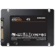 حافظه SSD سامسونگ Samsung 870 EVO 4TB