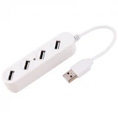هاب 4 پورت P-1020 USB 2.0