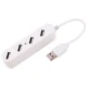 هاب 4 پورت P-1020 USB 2.0