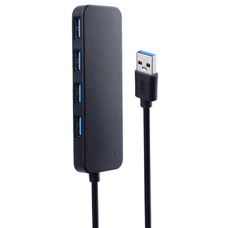 هاب 4 پورت USB 3.0 آبتین کد 2