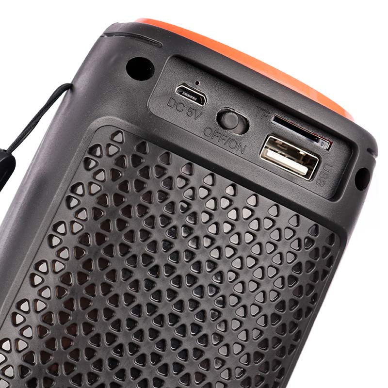اسپیکر بلوتوثی رم و فلش خور Greatnice GTS-1732