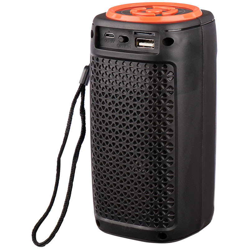 اسپیکر بلوتوثی رم و فلش خور Greatnice GTS-1732