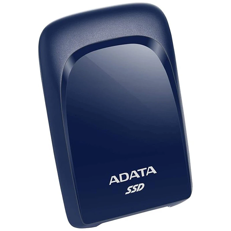 حافظه اکسترنال SSD ای دیتا Adata SC680 240GB