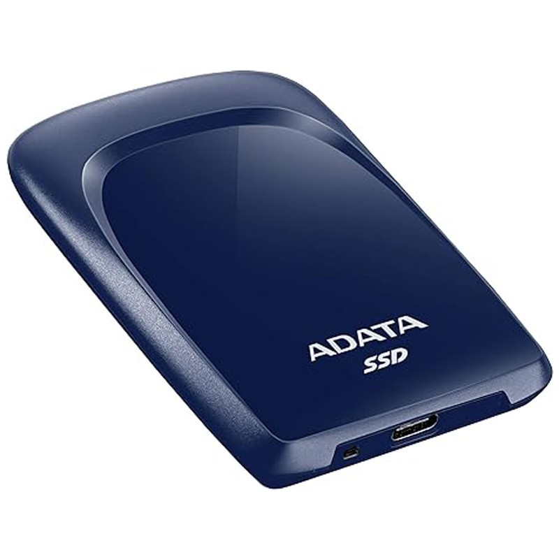 حافظه اکسترنال SSD ای دیتا Adata SC680 240GB
