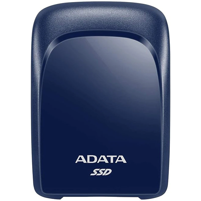 حافظه اکسترنال SSD ای دیتا Adata SC680 240GB