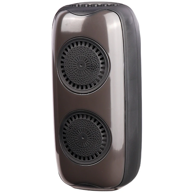اسپیکر بلوتوثی رم و فلش خور KTX-1475