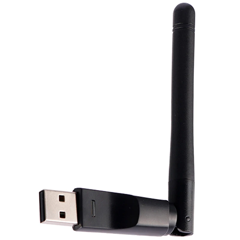 کارت شبکه بی سیم آنتن دار 150Mbps