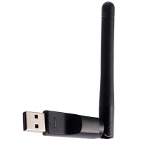 کارت شبکه بی سیم آنتن دار 150Mbps