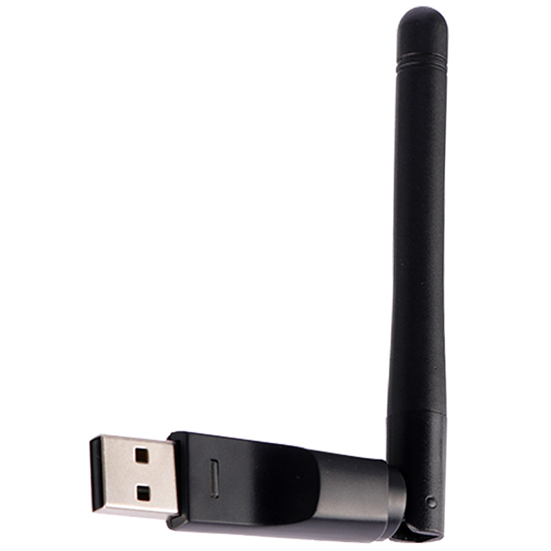 کارت شبکه بی سیم آنتن دار 150Mbps