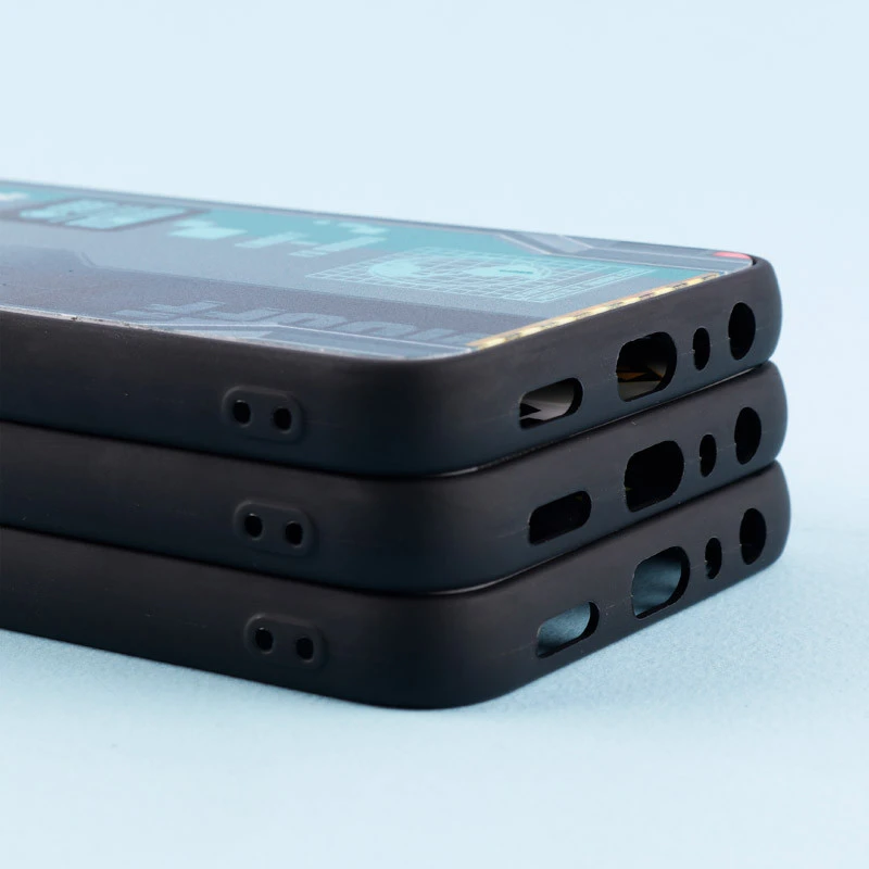 قاب PC Casetify طرح برد Samsung Galaxy A05s
