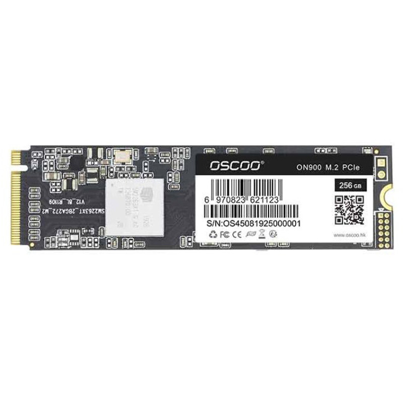 حافظه SSD اوسکو Oscoo ON900 256GB