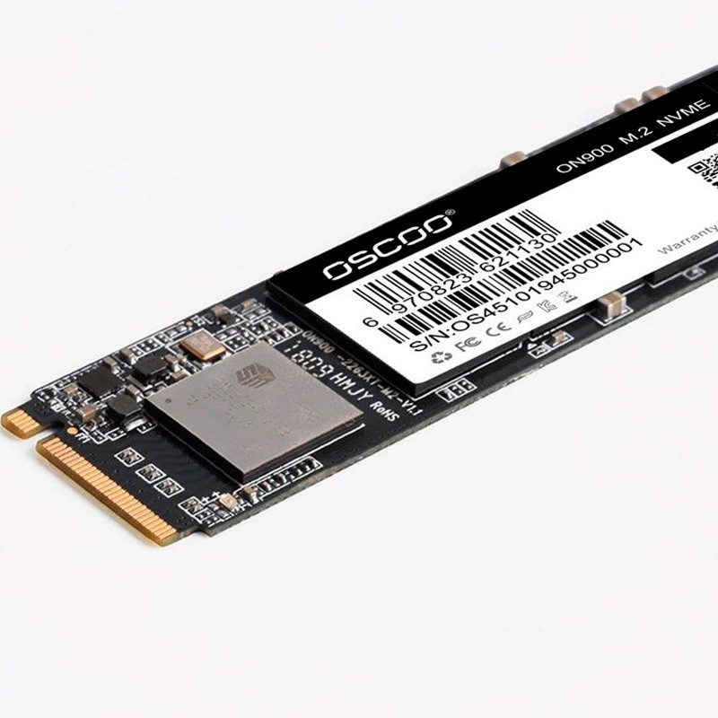 حافظه SSD اوسکو Oscoo ON900 256GB