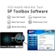 حافظه SSD سیلیکون پاور Silicon Power Ace A55 2TB