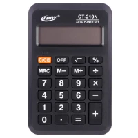 ماشین حساب Rony CT-210N