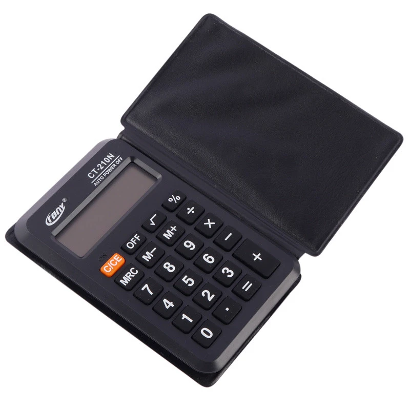 ماشین حساب Rony CT-210N