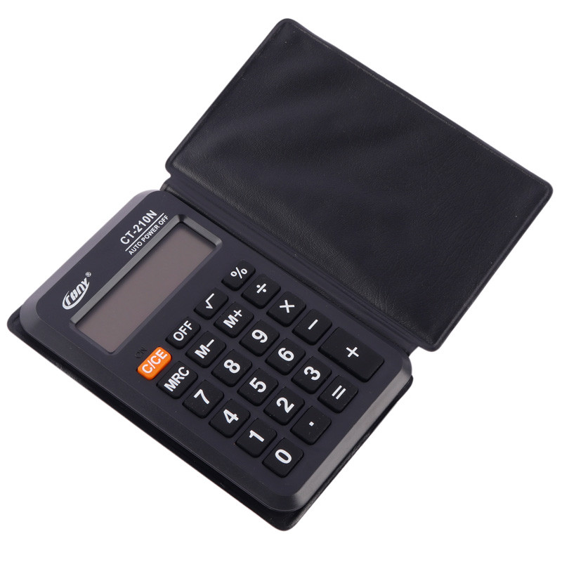 ماشین حساب Rony CT-210N