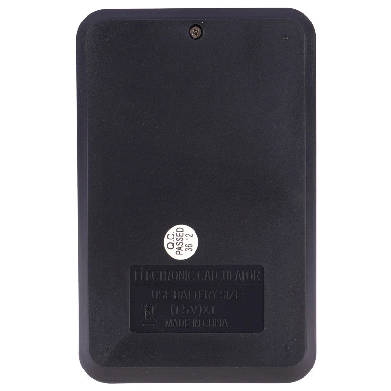 ماشین حساب Rony CT-210N