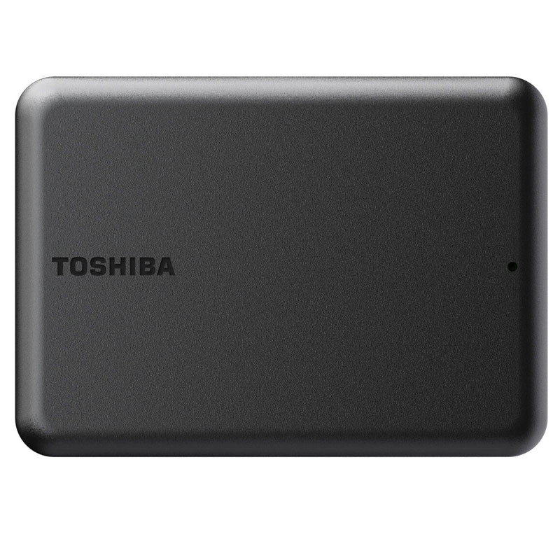 هارد اکسترنال توشیبا Toshiba Canvio Partner 2TB