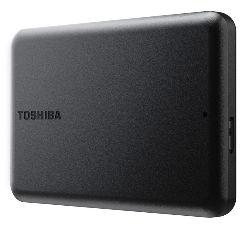 هارد اکسترنال توشیبا Toshiba Canvio Partner 2TB