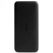 پاور بانک فست شارژ ۱۰۰۰۰ شیائومی Xiaomi Redmi PB100LZM High Copy 10W گلوبال