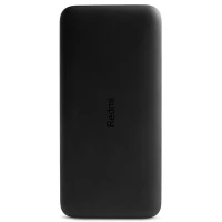 پاور بانک فست شارژ ۱۰۰۰۰ شیائومی Xiaomi Redmi PB100LZM High Copy 10W گلوبال