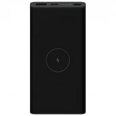 پاور بانک بی سیم فست شارژ ۱۰۰۰۰ شیائومی Xiaomi WPB15PDZM High Copy 10W
