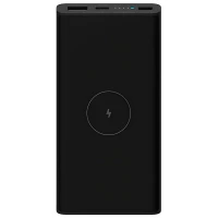 پاور بانک بی سیم فست شارژ ۱۰۰۰۰ شیائومی Xiaomi WPB15PDZM High Copy 10W