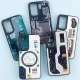قاب PC Casetify طرح برد Samsung Galaxy A54