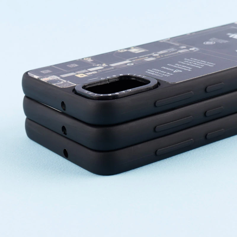 قاب PC Casetify طرح برد Samsung Galaxy A05