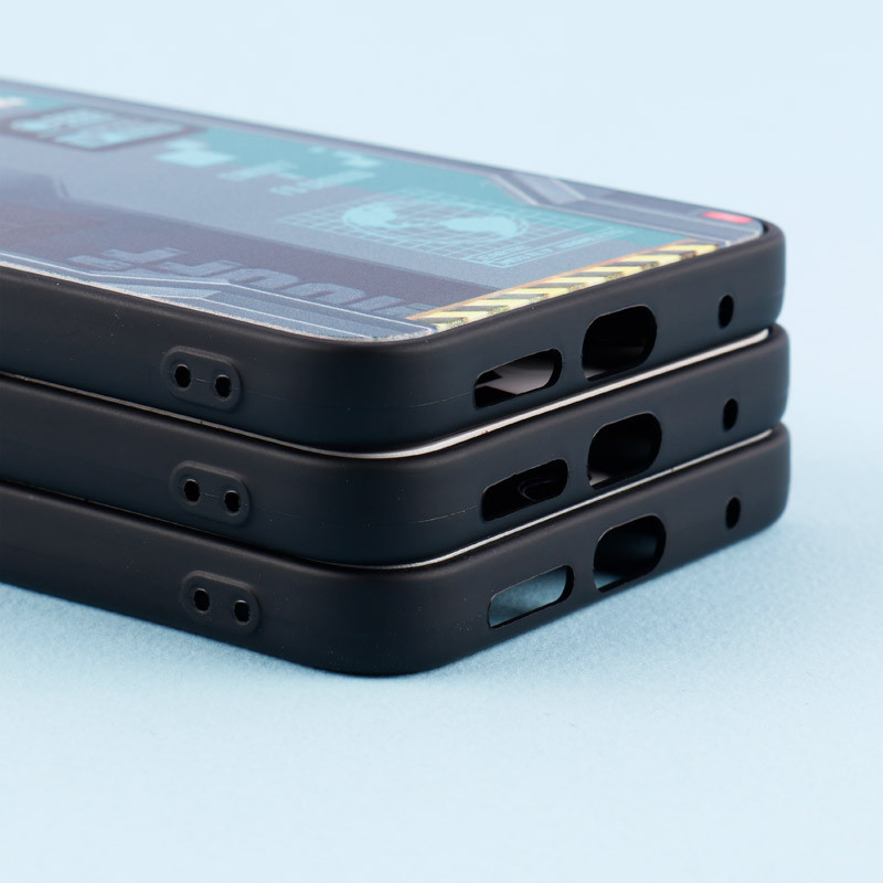 قاب PC CASETIFY طرح برد Xiaomi Redmi Note 12S