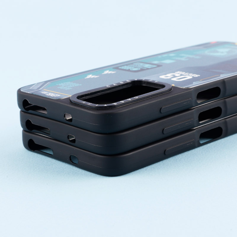قاب PC CASETIFY طرح برد Xiaomi Redmi Note 12S