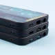 قاب PC Casetify طرح برد Samsung Galaxy A14 4G / A14 5G
