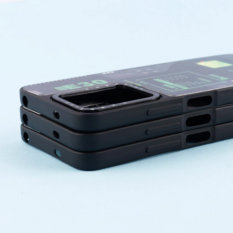 قاب PC Casetify طرح برد Xiaomi Redmi Note 12 4G
