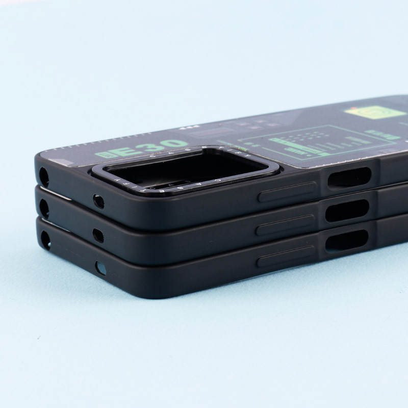 قاب PC Casetify طرح برد Xiaomi Redmi Note 12 4G