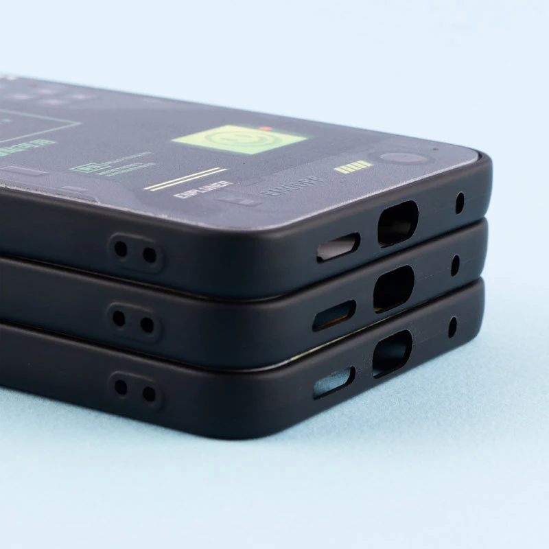 قاب PC Casetify طرح برد Xiaomi Redmi Note 12 4G