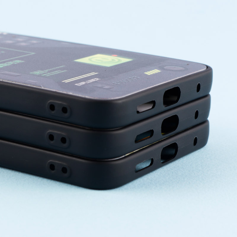 قاب PC Casetify طرح برد Xiaomi Redmi Note 12 4G