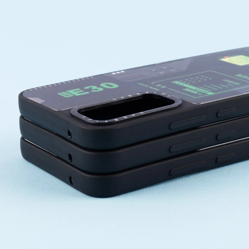 قاب PC Casetify طرح برد Samsung Galaxy A34