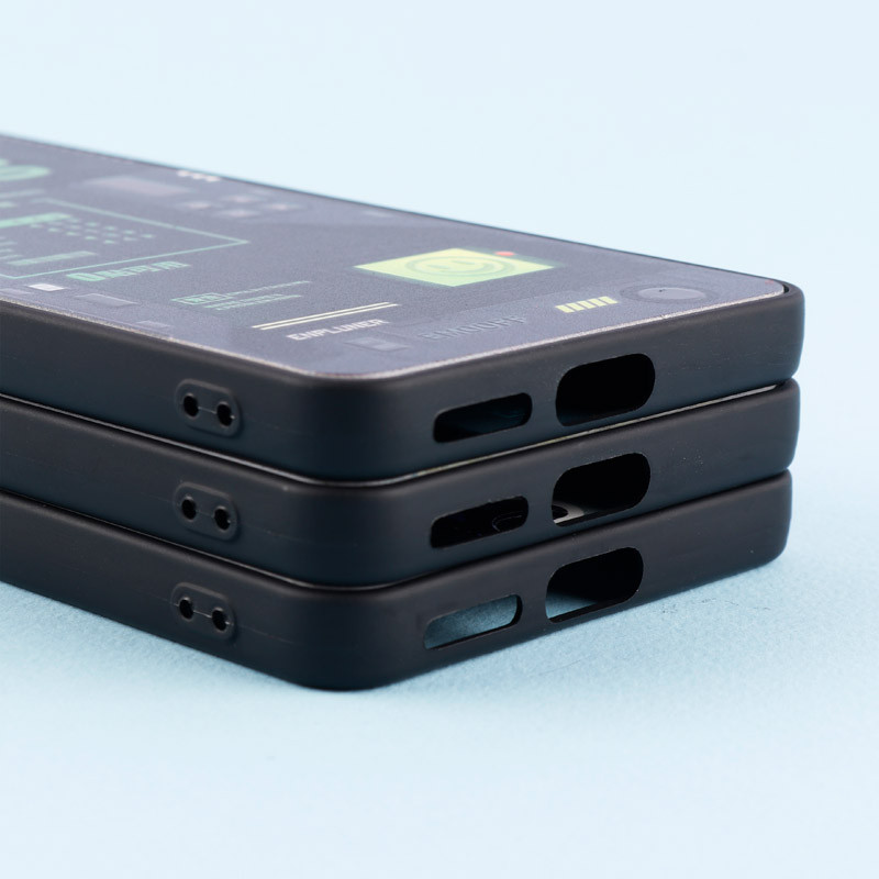 قاب PC Casetify طرح برد Xiaomi Redmi Note 12 Pro 4G