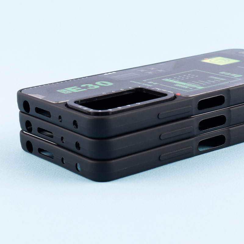 قاب PC Casetify طرح برد Xiaomi Redmi Note 12 Pro 4G