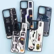 قاب PC Casetify طرح برد Xiaomi Redmi 12