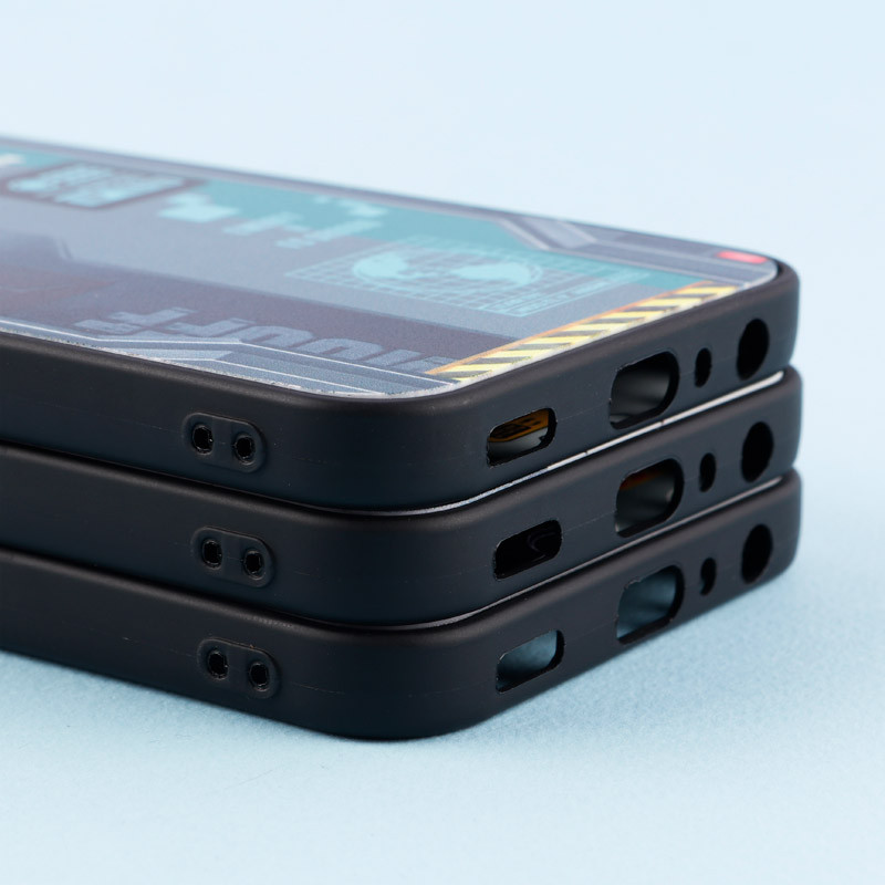 قاب PC Casetify طرح برد Samsung Galaxy A24 4G
