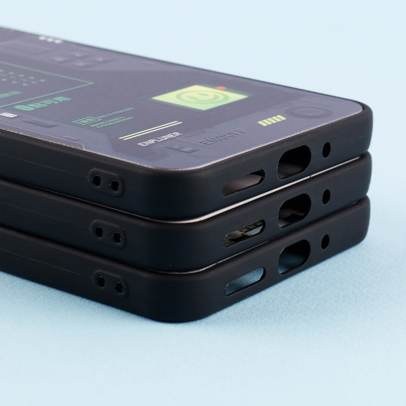 قاب PC Casetify طرح برد Xiaomi Redmi 13C / Poco C65