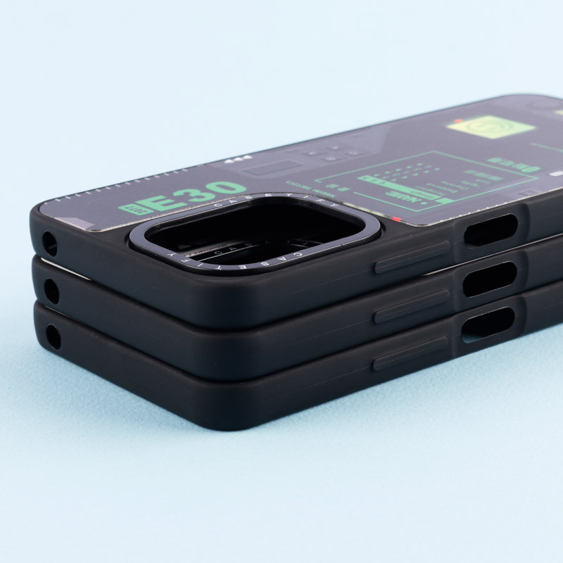 قاب PC Casetify طرح برد Xiaomi Redmi 13C / Poco C65