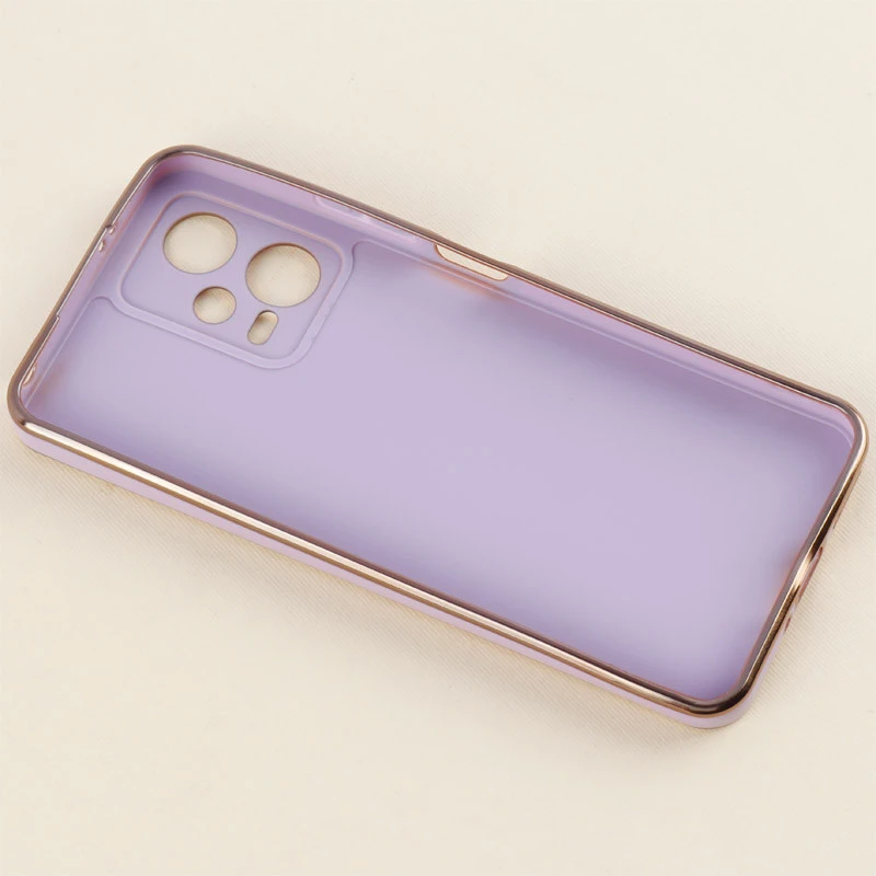 قاب براق My Case محافظ لنزدار Xiaomi Redmi Note 12 5G