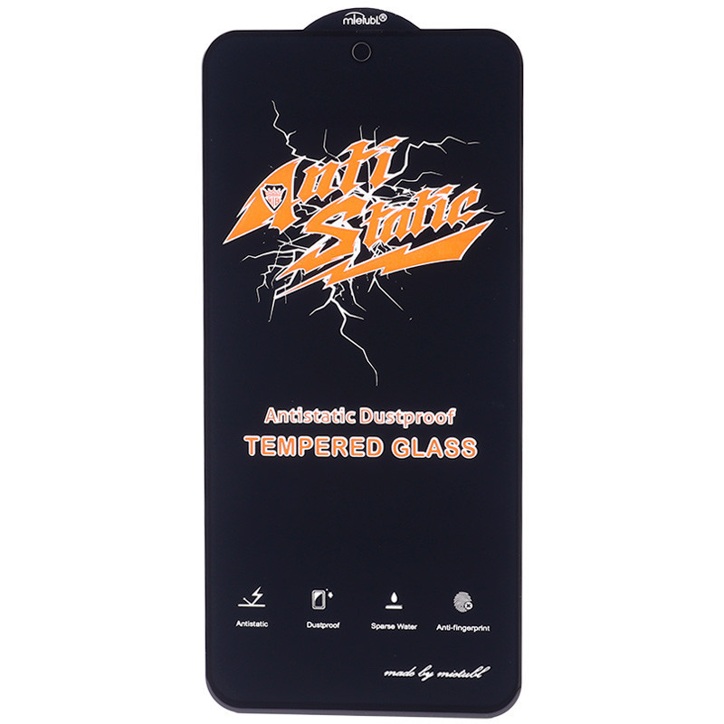 گلس Anti Static سامسونگ Samsung Galaxy S23 FE 5G